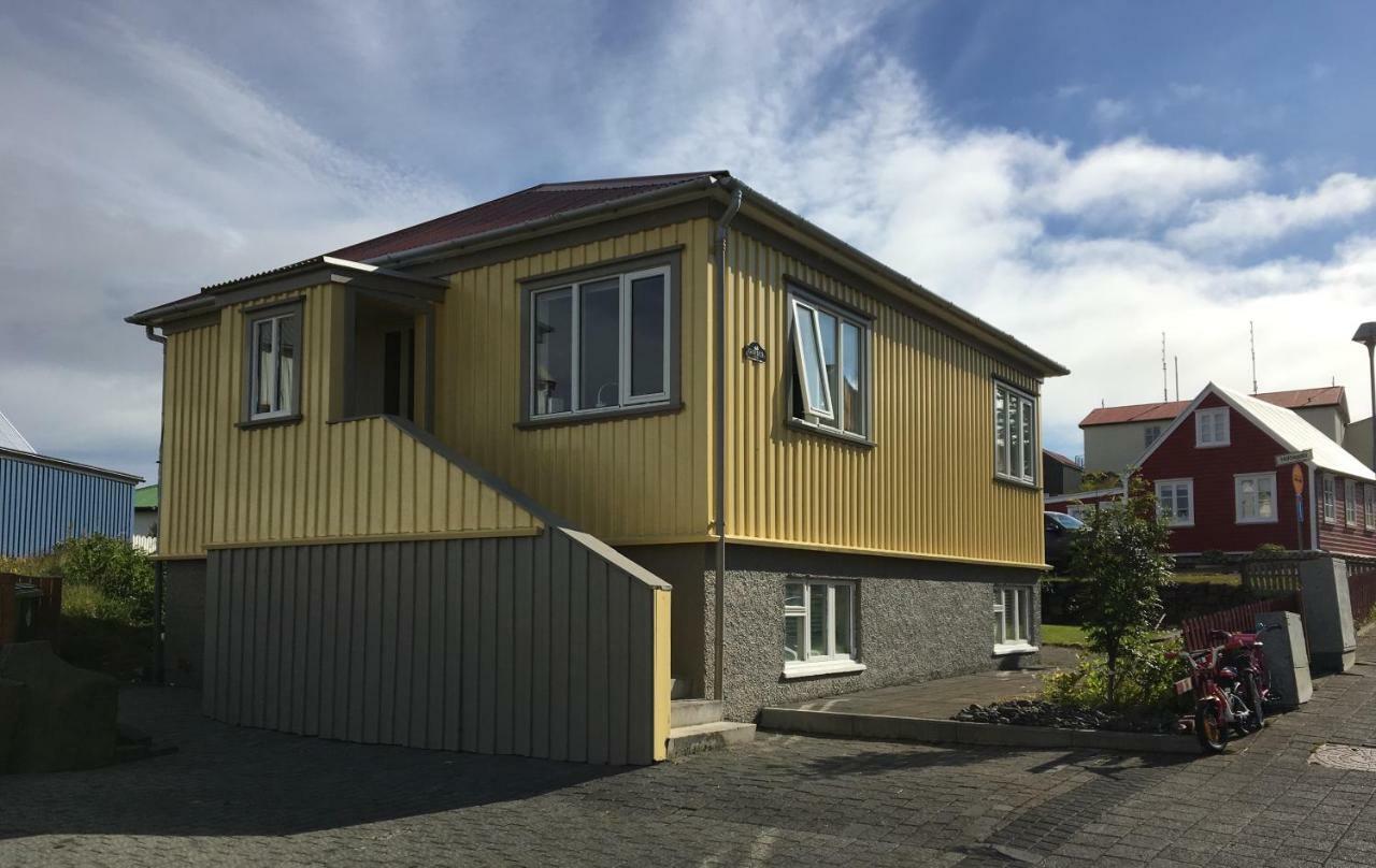 Garthur Restored House Casa vacanze *